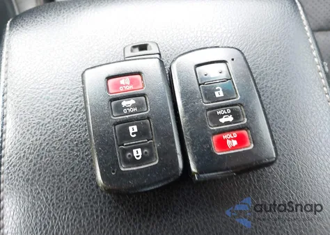 2014 Toyota Camry Se from USA, damaged, VIN 4T1BF1FKXEU863910